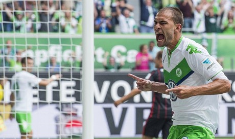 Wolfsburg Buka Perjalanan Musim Ini dengan Kemenangan