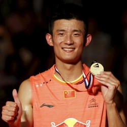Gelar Juara yang Lebih Berwarna untuk Chen Long