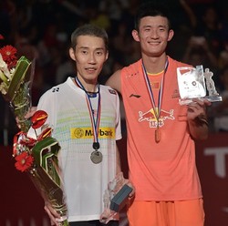 Chong Wei Mengaku Tak dalam Performa Terbaik Setelah Kalah Lagi di Final