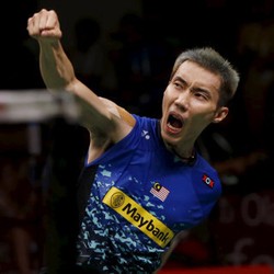Chong Wei: Bisa Jadi Ini Final Terakhir Saya