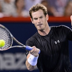 Murray Tantang Djokovic di Final