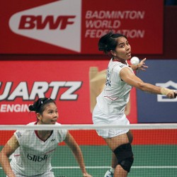 Pelatih Ganda Putri: Nitya/Greysia Sudah Penuhi Target