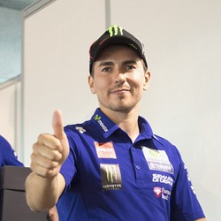 Lorenzo: Pole yang Hampir Sempurna