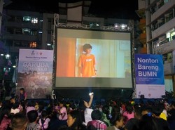 Warga Kemayoran 12 Tahun Masak Pakai Gas Bumi, Biayanya Hanya Rp 40.000/Bulan