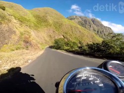 Castrol Legendary Tour, Bentuk Terima Kasih Bikers untuk Indonesia