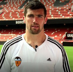 Valencia Rilis Video Ucapan Dirgahayu Indonesia