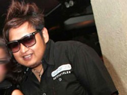 Pepep ST12 Jadi Juri Ajang Pencarian Bakat Musik Melayu