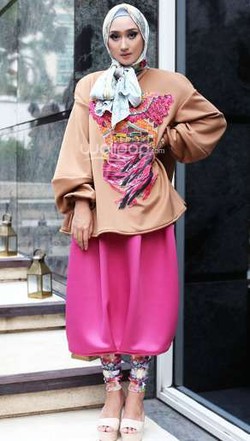 8 Desainer Muda Indonesia yang Bersinar di Dunia Internasional