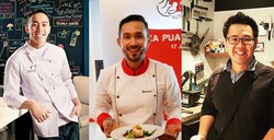Apa Komitmen Para Chef Muda untuk Pelestarian Kuliner Indonesia?