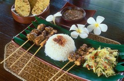 Ini Pendapat 3 Chef Muda Indonesia Mengenai Kuliner Lokal