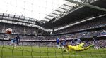 City Gilas Chelsea 3-0