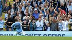City Gilas Chelsea 3-0