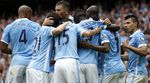 City Gilas Chelsea 3-0