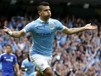 City Gilas Chelsea 3-0