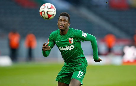 Chelsea Tuntaskan Transfer Baba Rahman Chelsea Tuntaskan Transfer Baba Rahman