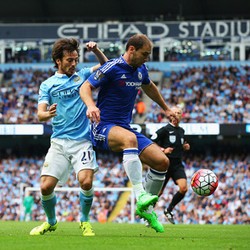 Chelsea: Masih Banyak Waktu untuk Kembali ke Jalur yang Benar