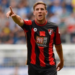 Pemain-pemain Bournemouth ke Anfield Bukan untuk Bertukar Kaus