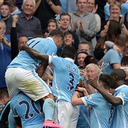 Hasil Buruk Musim Lalu Jadi Motivasi City Kejar Titel Juara Musim Ini