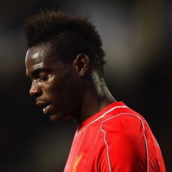 Tak Punya Masa Depan di Liverpool, Balotelli Harus Angkat Kaki