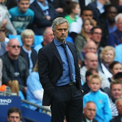 Masa Kedua Mourinho di Chelsea Tak Seindah yang Pertama