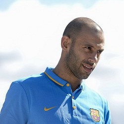 Barca Yakin Punya Senjata untuk Balikkan Keadaan