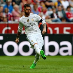 Sepakati Kontrak Baru, Ramos di Madrid sampai 2020