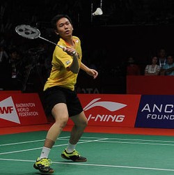 Agar Hendra/Ahsan Tak Habis Bensin di Tengah Jalan