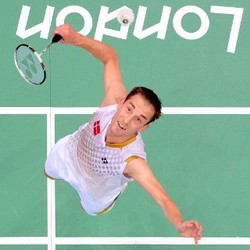 Peter Gade Kini Jadi Pelatih, Chong Wei Malah Belum Terpikir