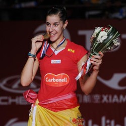 Marin Dapat Ucapan Selamat dari Nadal sampai Pau Gasol