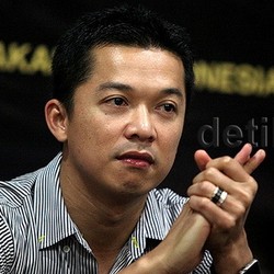 Taufik Hidayat dkk. Ingin Bulutangkis Samai Kepopuleran Tenis