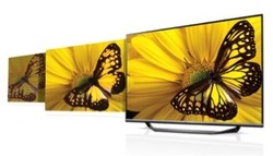 LG 4K UHD TV Tawarkan Gambar Lebih Mulus dengan Upscaling Enam Tahap