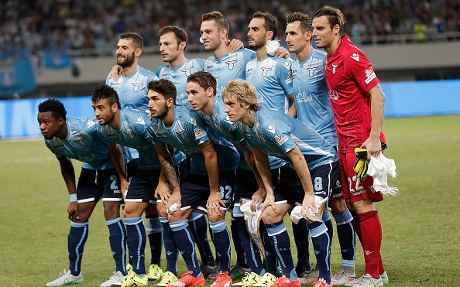 Hadapi Leverkusen, Lazio Bakal Tampil Menyerang