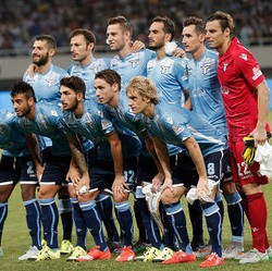 Hadapi Leverkusen, Lazio Bakal Tampil Menyerang