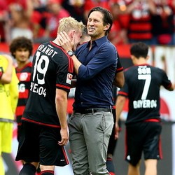 Leverkusen Tak Merasa Jadi Favorit