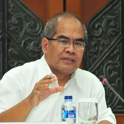 Kepala SKK Migas Harap Mendag Lembong Cabut Aturan Wajib L/C