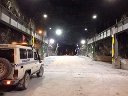 Menyusuri Tambang Tembaga-Emas Terbesar Dunia di Papua