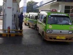 Mau Traveling Naik Angkot di Bogor? Simak Dulu Tipsnya