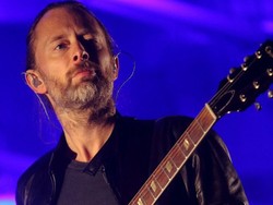 Thom Yorke Debut Komposer di Broadway Old Times