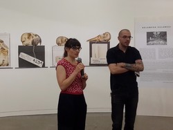 26 Seniman Apresasi Jejak Wallace di 125.660 Spesimen Sejarah Alam