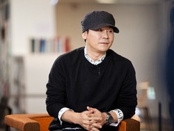 Dituding Fitnah, Reporter Ini Digugat YG Entertainment