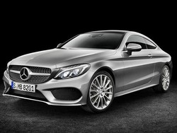 Coupe Mercy Penantang BMW Seri 4 Segera Meluncur