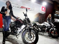 Bedah Mesin Honda New Sonic 150R dan All New CB150R