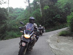 Disuguhi Pemandangan Indah di Tolitoli