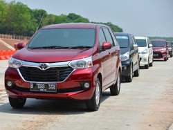 Pertaruhan Si Mobil Sejuta Umat, Toyota Avanza dan Veloz