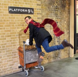 6 Tips Sukses @amrazing Membangun Personal Branding