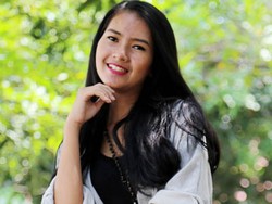 Soraya Rasyid, Pembantu Manis yang Disebut Mirip Alya Rohali