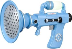 Blasto! Senapan Mainan Minion Disita Petugas Bandara Irlandia