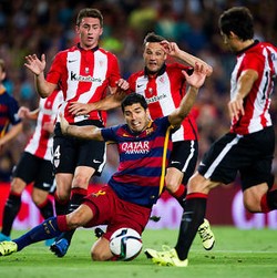 Intensitas Los Leones dan Tumpulnya Sisi Kiri Los Cules