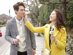 Jonghyun CNBlue dan Gong Seung Yeon Tinggalkan We Got Married