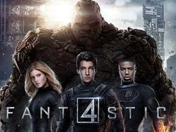 Fantastic Four: Reboot yang Mengecewakan
